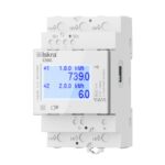 Contador de Energía Inteligente IE38MS