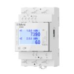 Contador de Energía Inteligente IE38MD