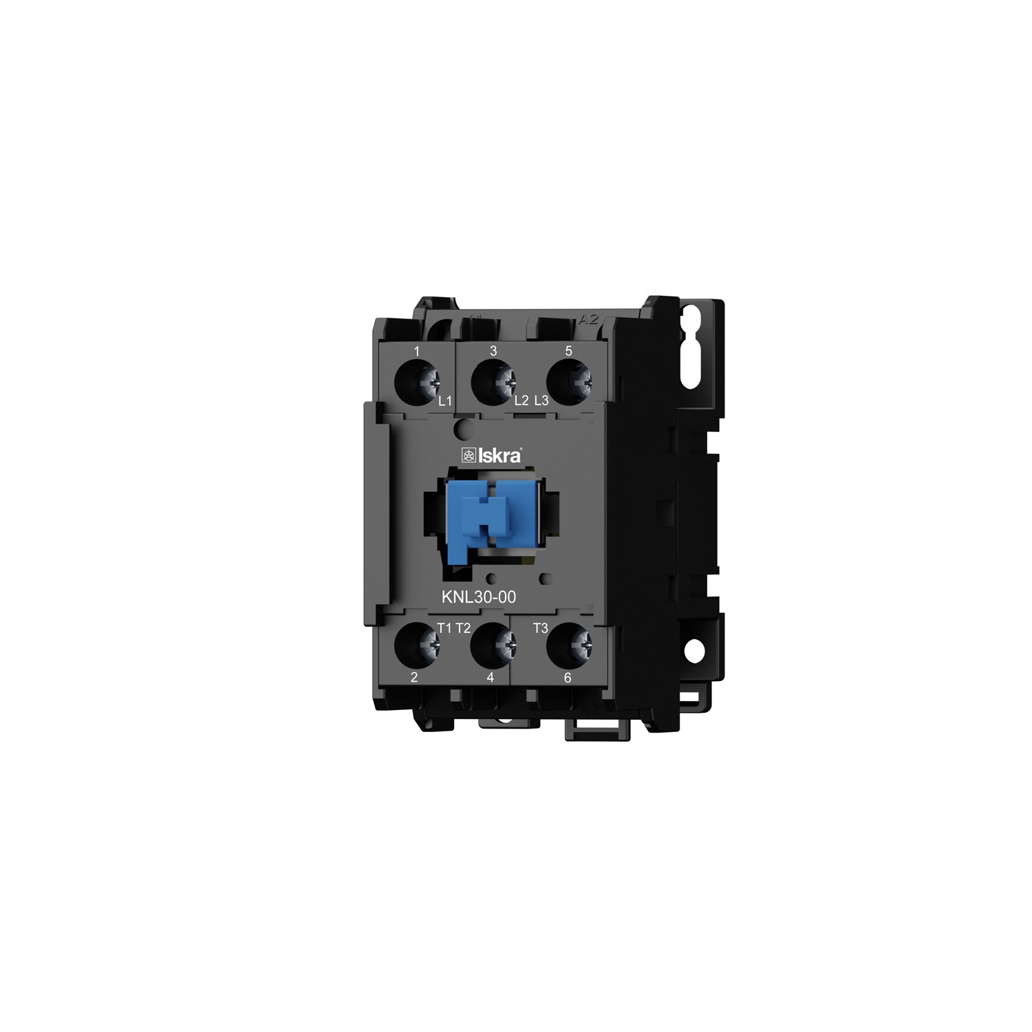 030050694000-2e2625d24a.jpg Minicontactor para Motor KNL30-00 Q7 Bobina 380/415 V CA 50/60 Hz - Imagen 1