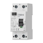 Interruptor Diferencial AFI2 40/0.03 2 polos 40A 30mA tipo A