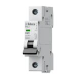 Interruptor Magnetotérmico RI51 C20 1 polo Curva C 20A 240V