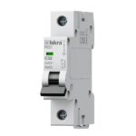 Interruptor Magnetotérmico RI51 C32 1 polo Curva C 32A 240V