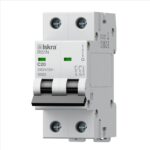 Interruptor Magnetotérmico RI51N C20 1P+N Curva C 20A 240/415V