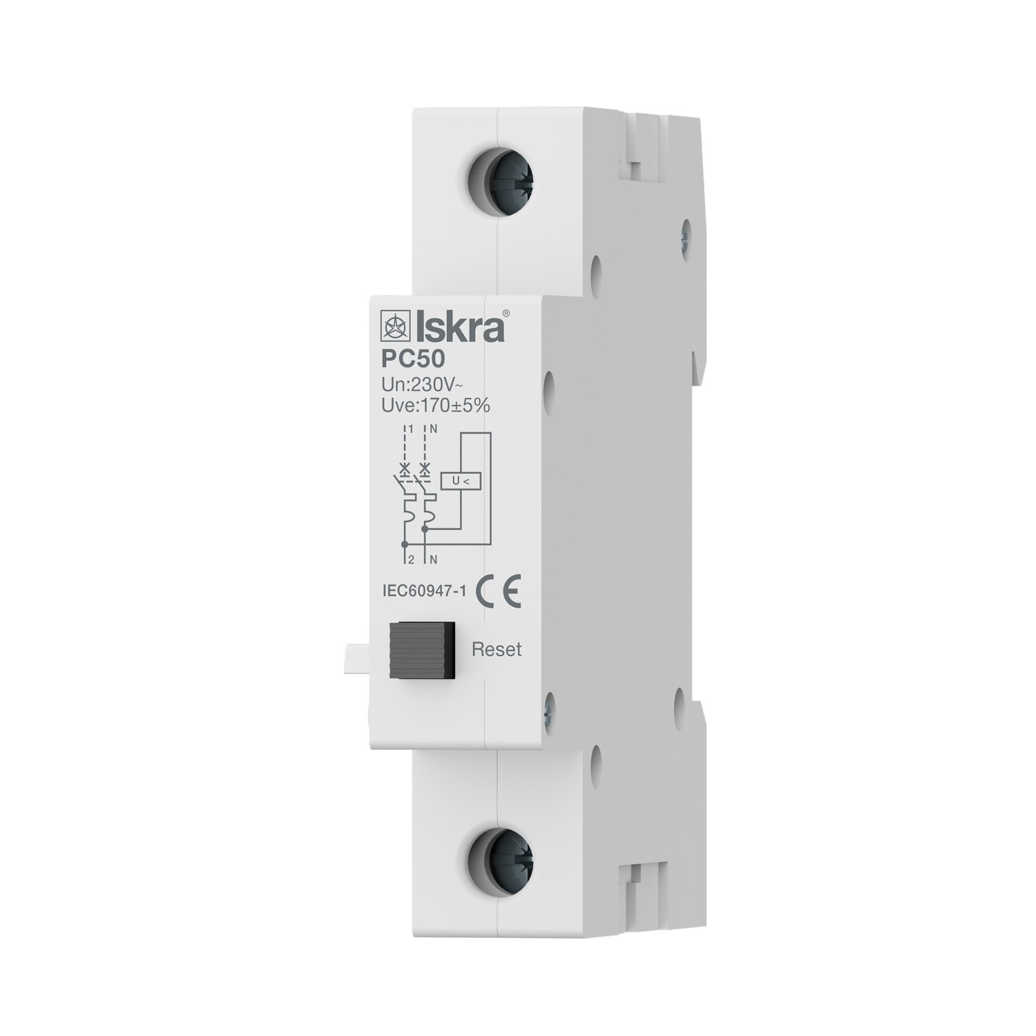 786091156000-ed96836fe0.jpg Bobina de mínima tensión PC50E 230 V CA - Imagen 1