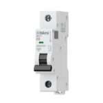 Interruptor Magnetotérmico RI71 C2 1 polo Curva C 2A 240V