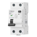 Interruptor Magnetotérmico Diferencial KAFI2 A B32/0