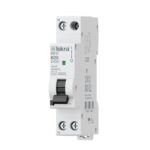 Interruptor Magnetotérmico Diferencial RFI1E A B25/0